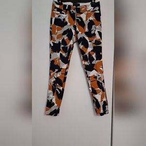 Banan Republic  Sloan Fit pants